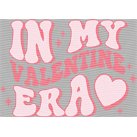 Valentine's Day-QRJ 8064